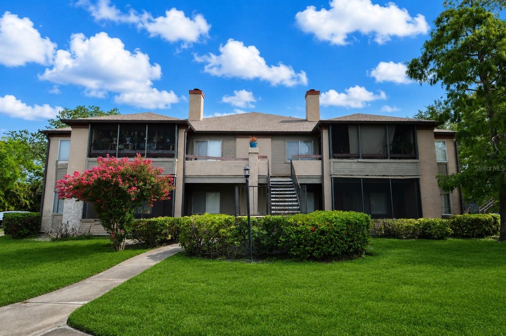 Photo of 10265 Gandy Boulevard N #1707, St Petersburg, FL 33702 (MLS # TB8559814)