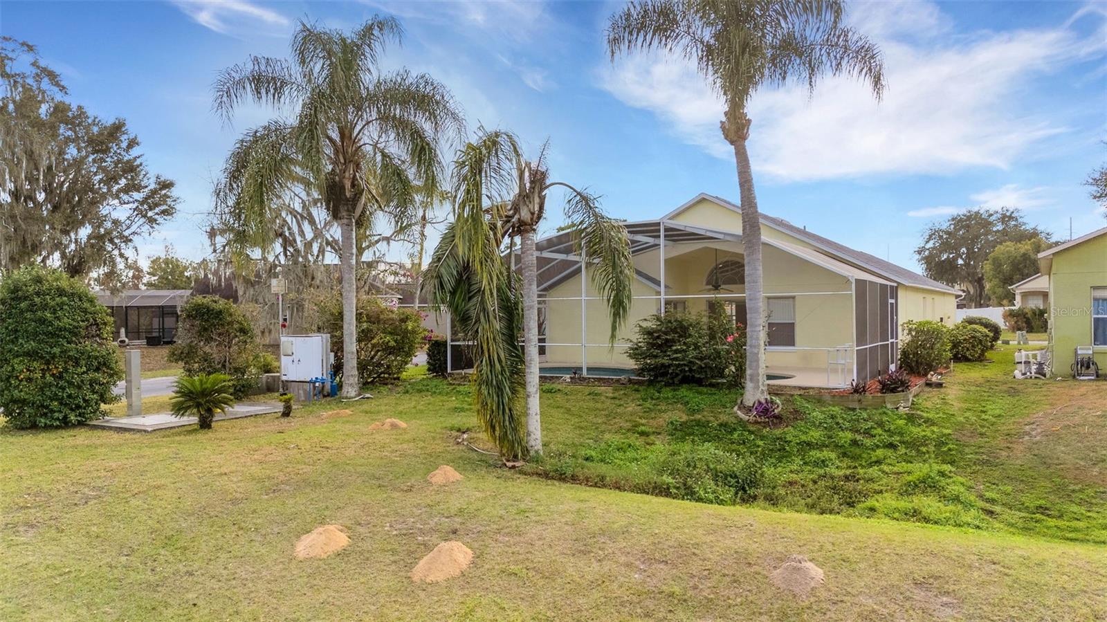 RIDGEWOOD POINTE - Residential