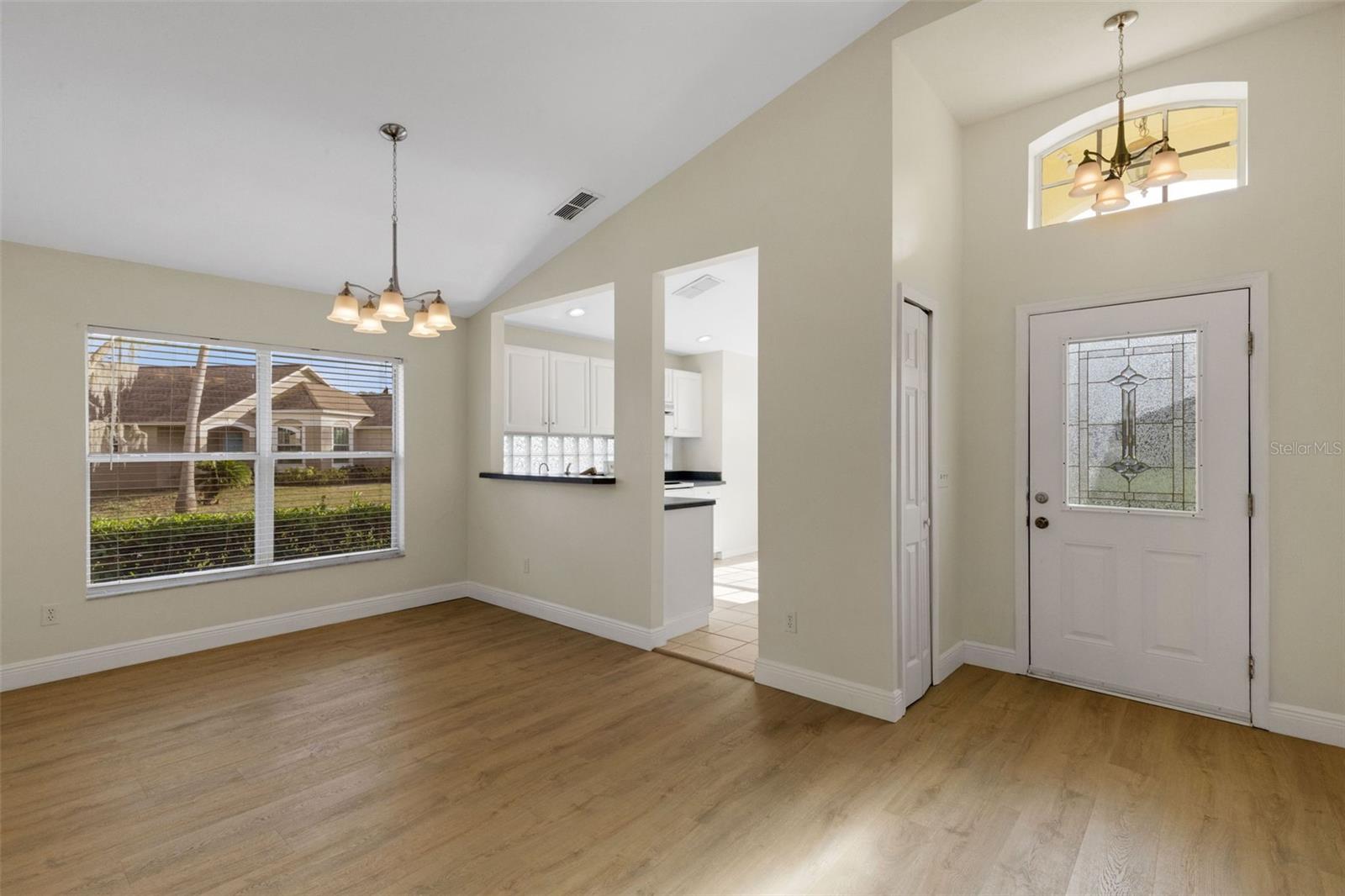 RIDGEWOOD POINTE - Residential