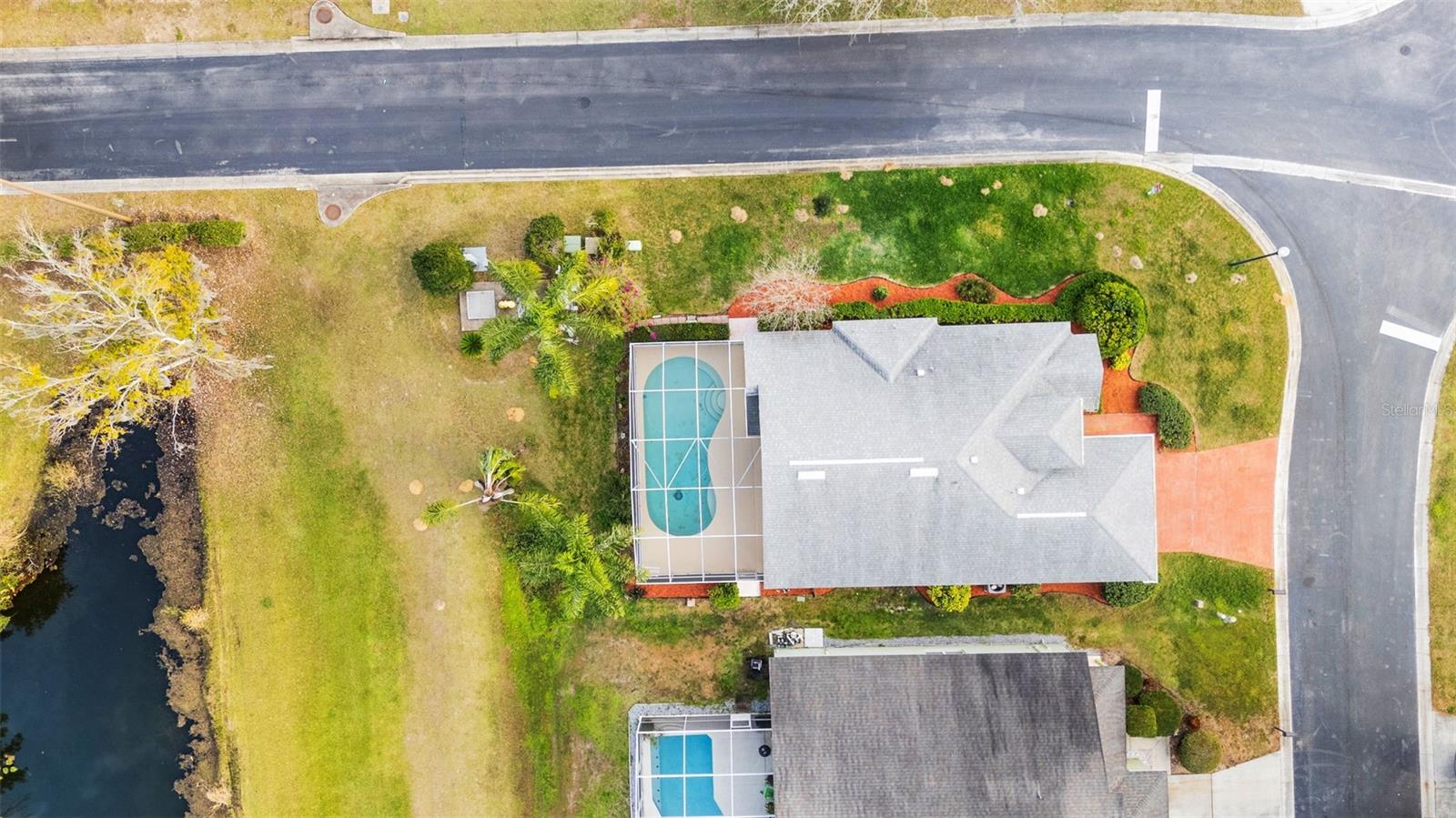 RIDGEWOOD POINTE - Residential