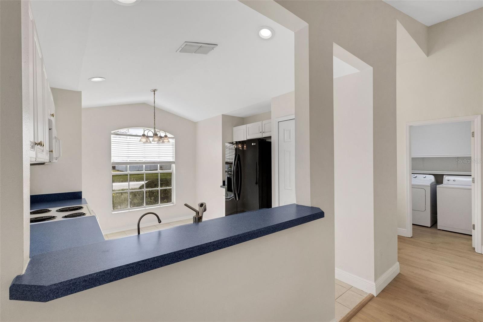 RIDGEWOOD POINTE - Residential