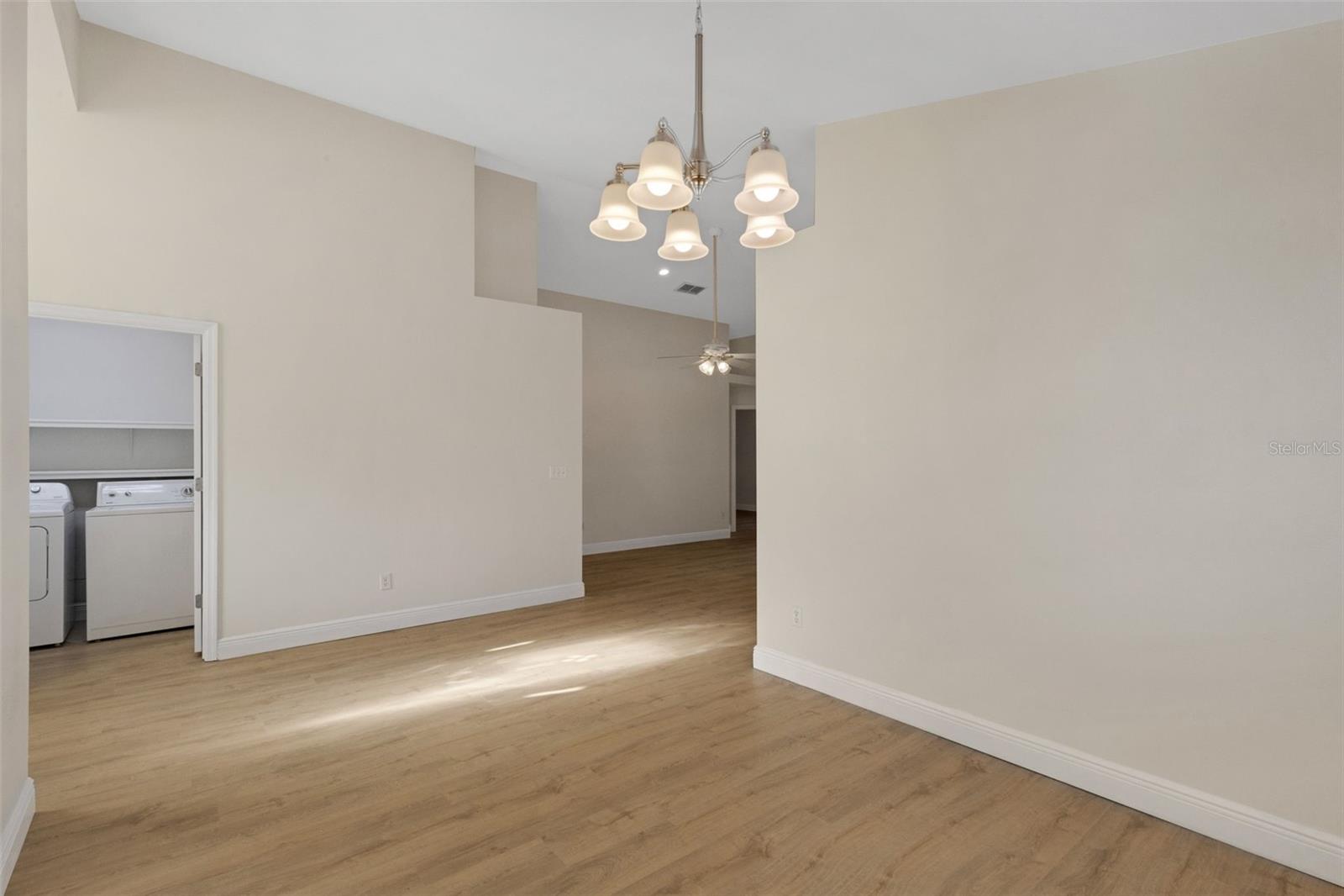 RIDGEWOOD POINTE - Residential