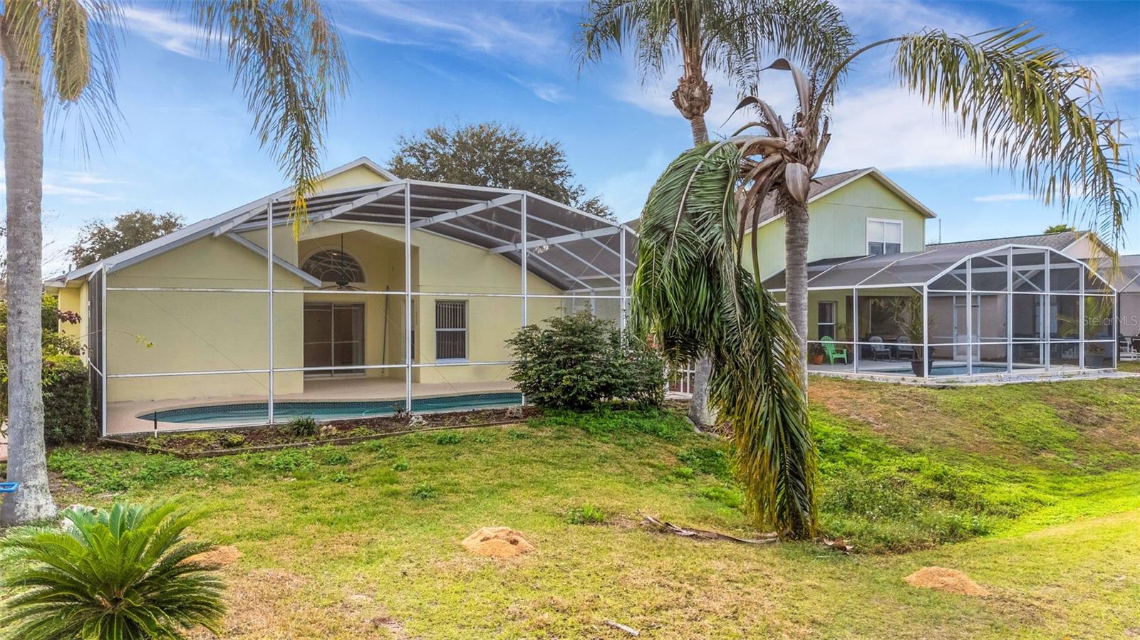 RIDGEWOOD POINTE - Residential