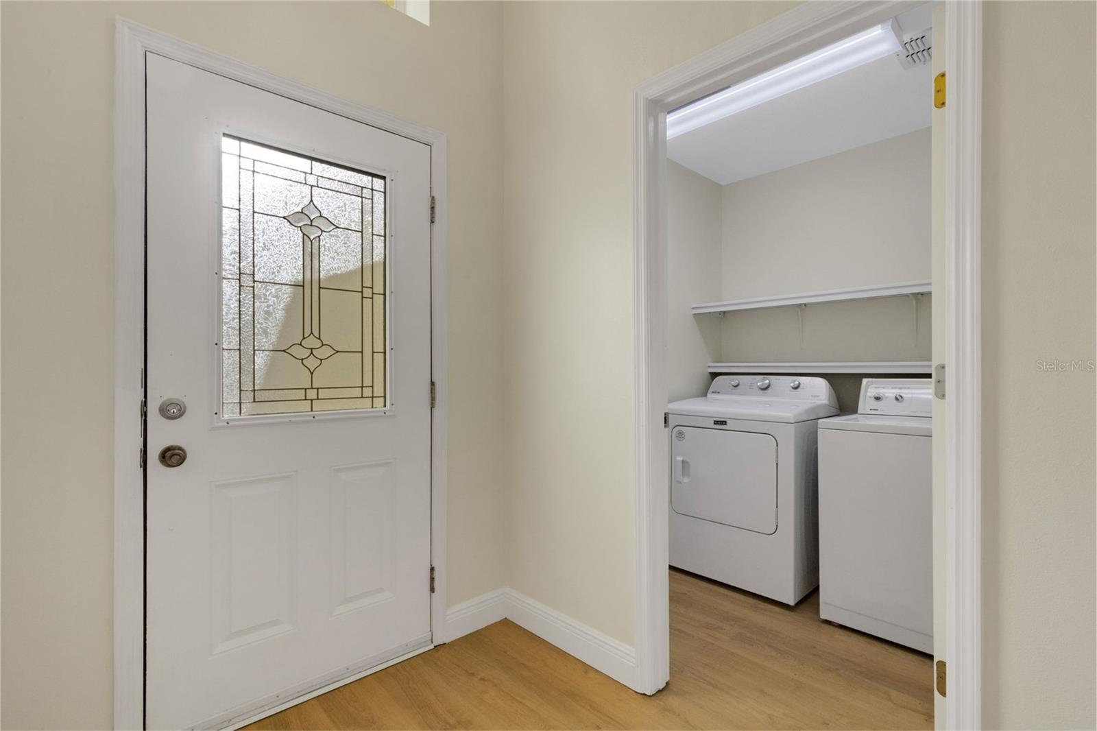 RIDGEWOOD POINTE - Residential