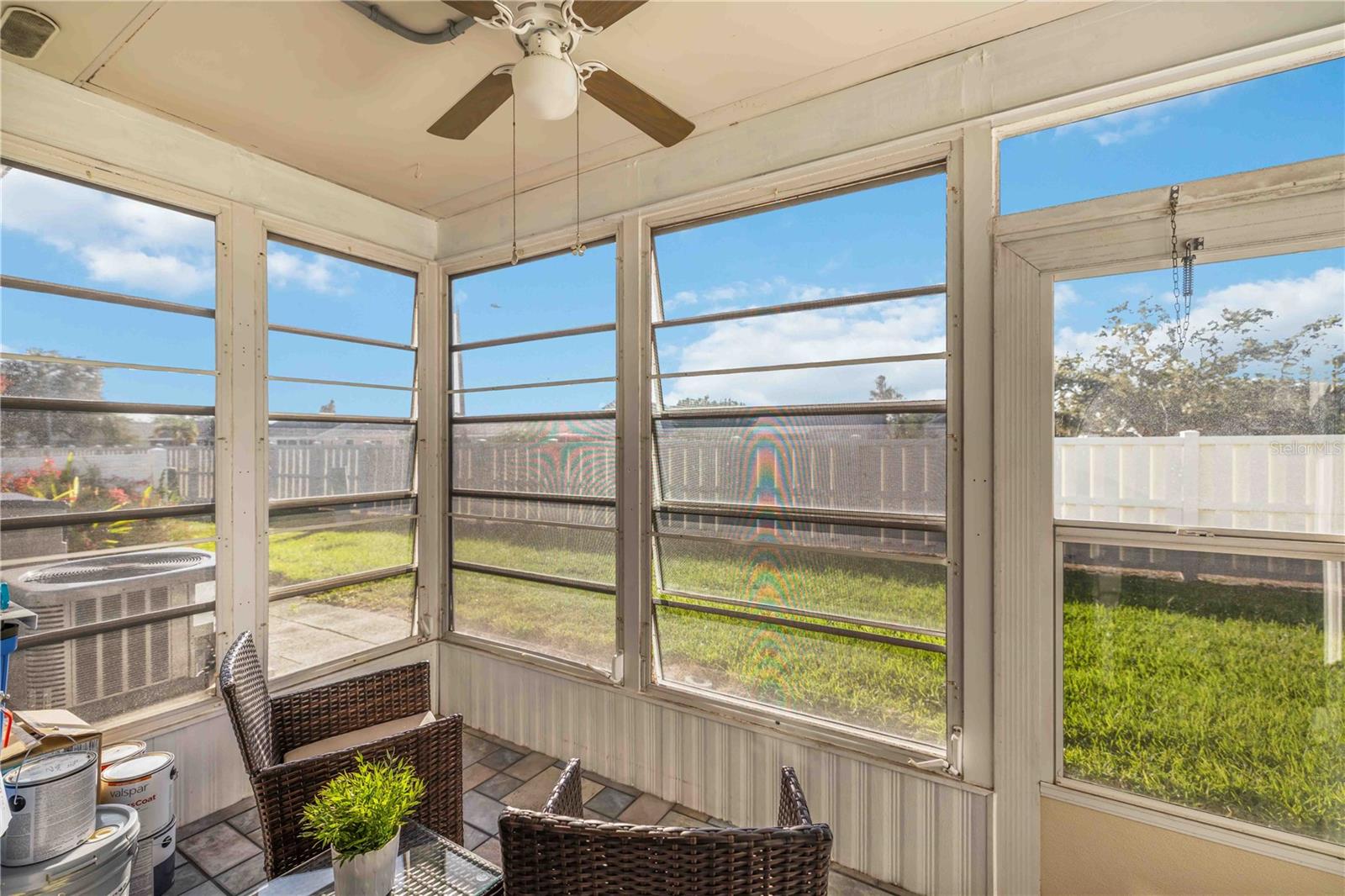 CORTEZ VILLAS CONDO 5 PH B - Residential