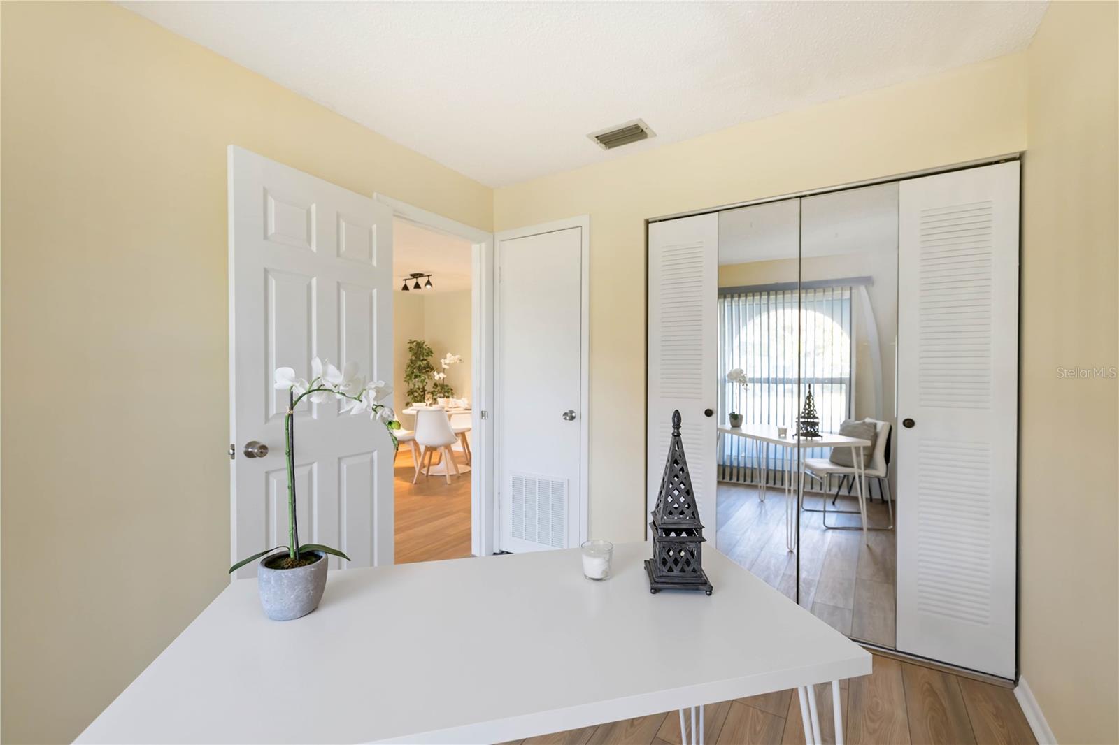 CORTEZ VILLAS CONDO 5 PH B - Residential