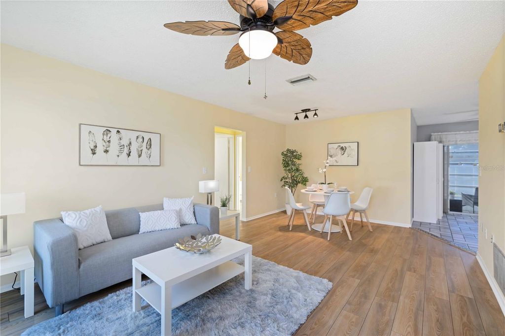 Photo of 4001 38th Avenue Drive W #4001, Bradenton, FL 34205 (MLS # A4669773)