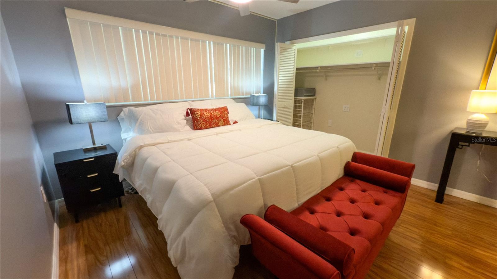 PALM AIRE CONDO 1 - Residential Lease