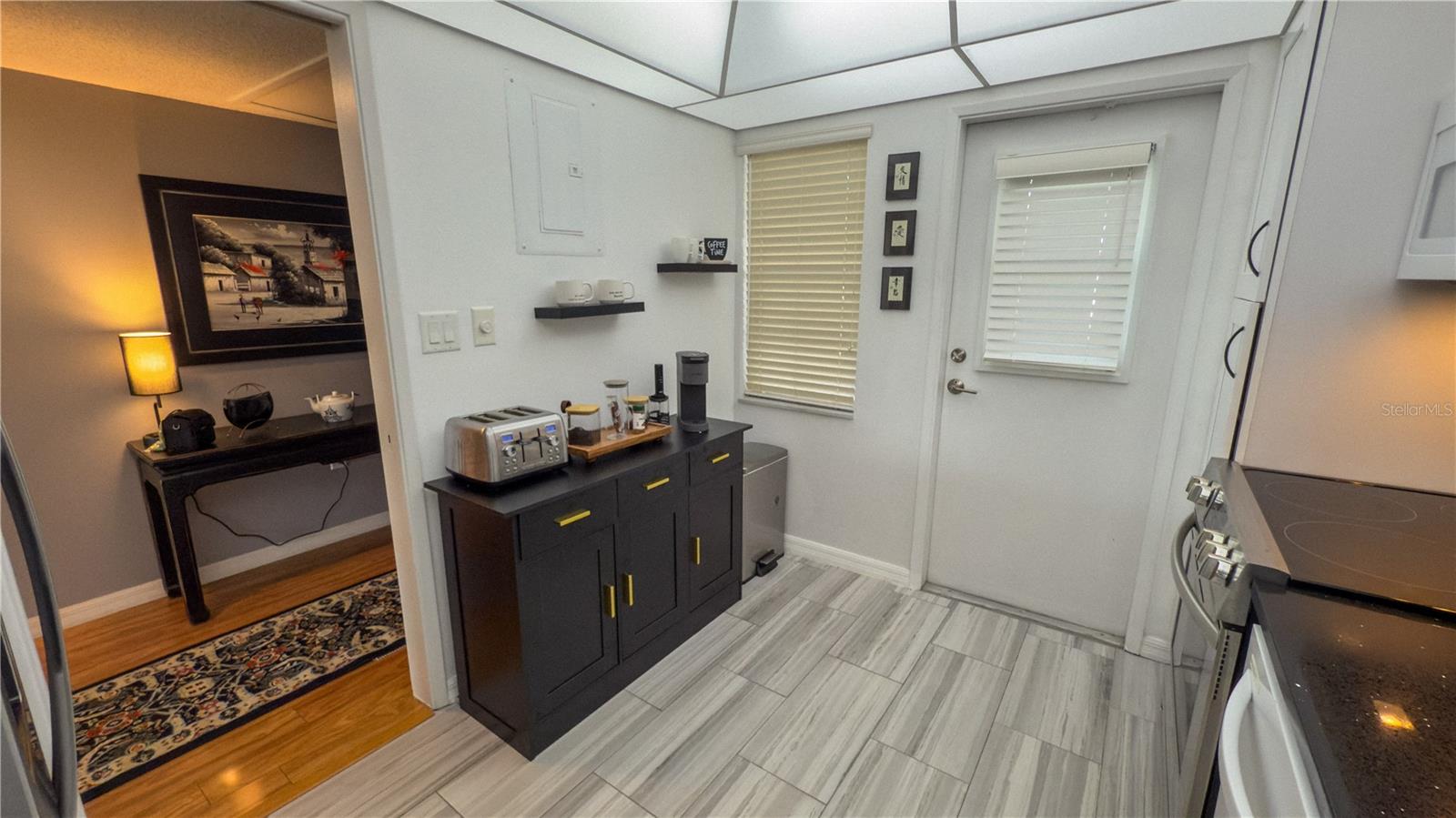 PALM AIRE CONDO 1 - Residential Lease