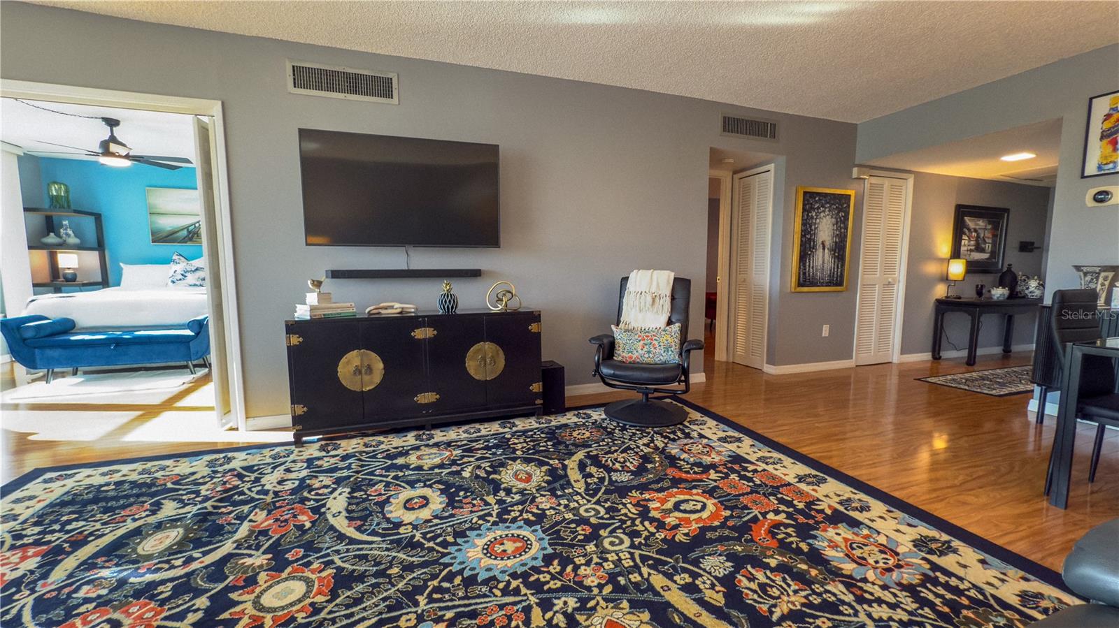 PALM AIRE CONDO 1 - Residential Lease