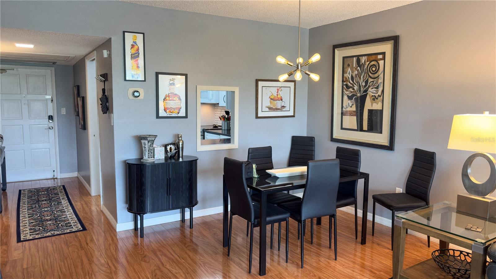 PALM AIRE CONDO 1 - Residential Lease