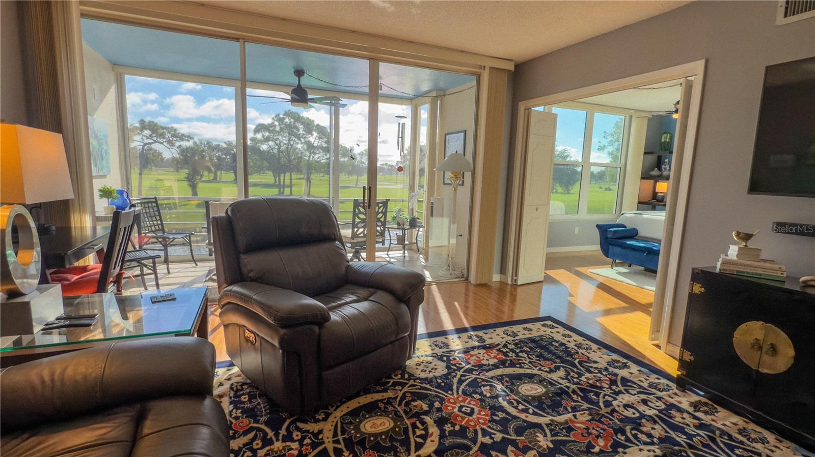 PALM AIRE CONDO 1 - Residential Lease