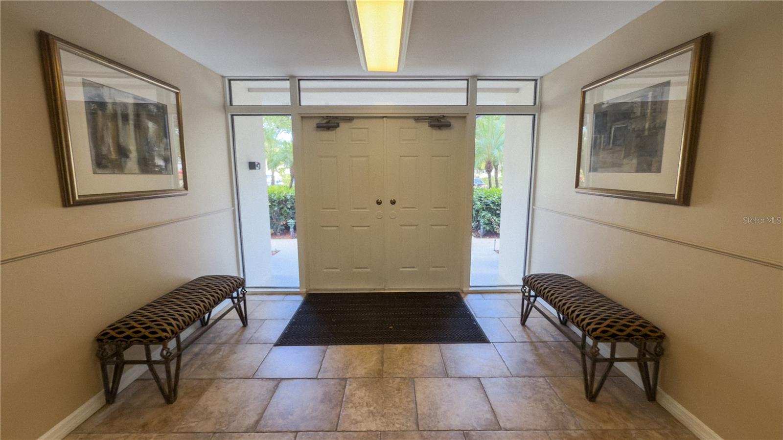PALM AIRE CONDO 1 - Residential Lease