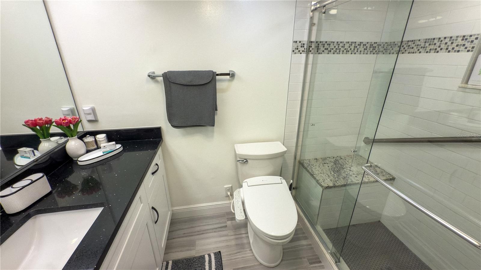 PALM AIRE CONDO 1 - Residential Lease