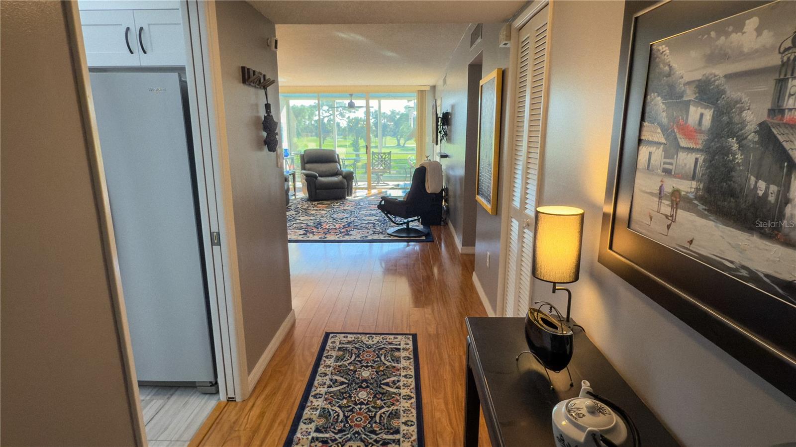 PALM AIRE CONDO 1 - Residential Lease