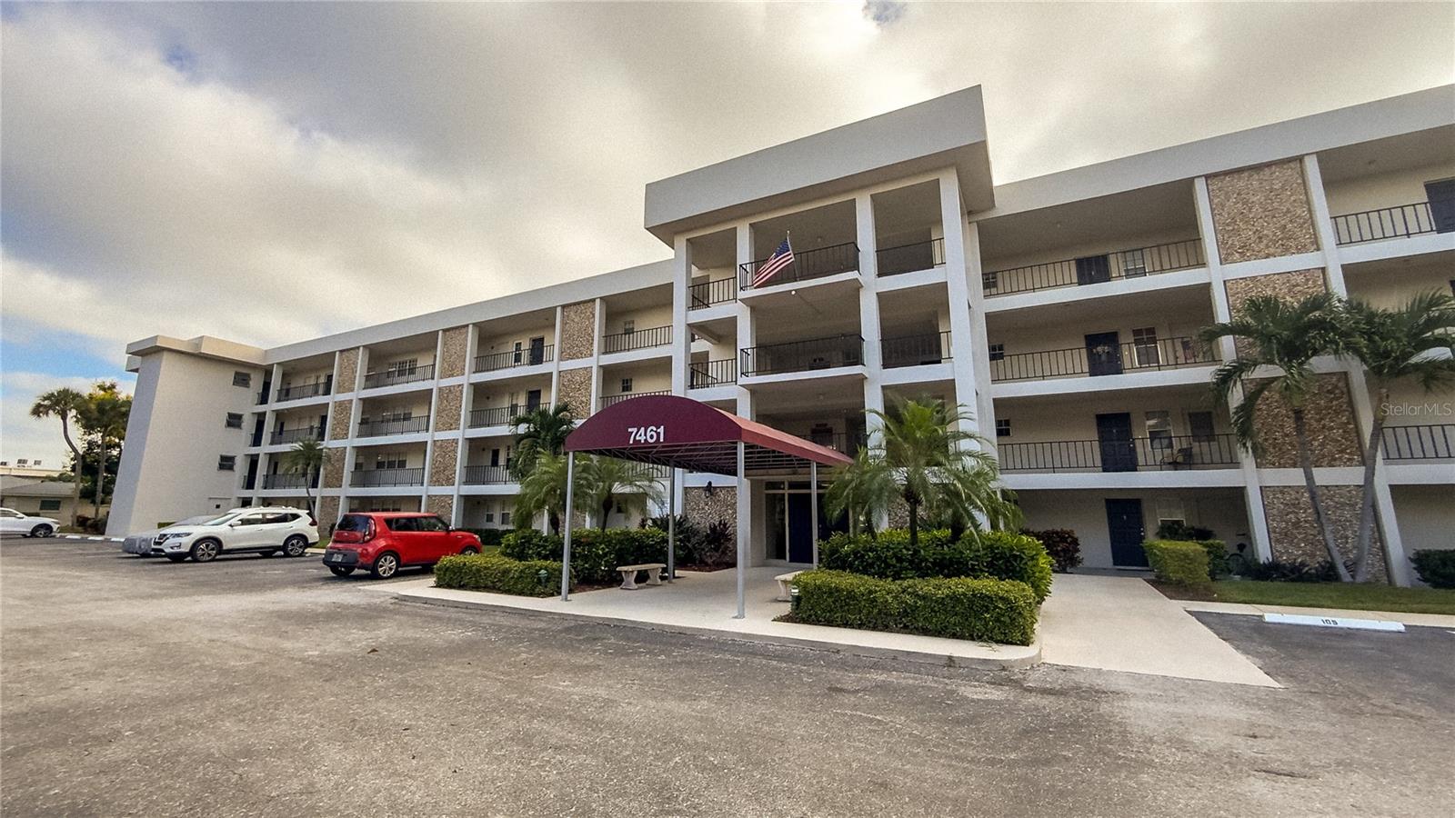 PALM AIRE CONDO 1 - Residential Lease