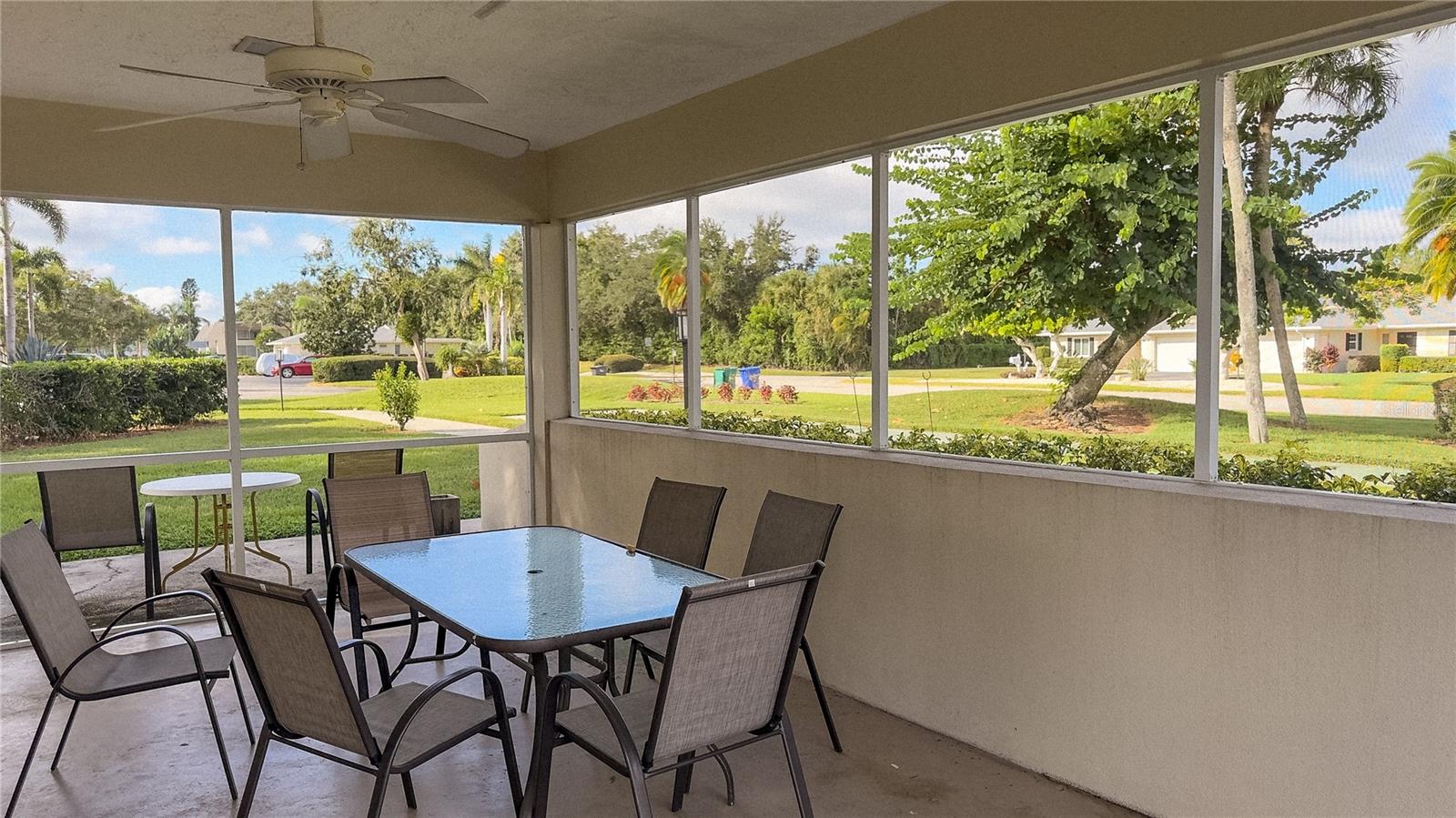 PALM AIRE CONDO 1 - Residential Lease