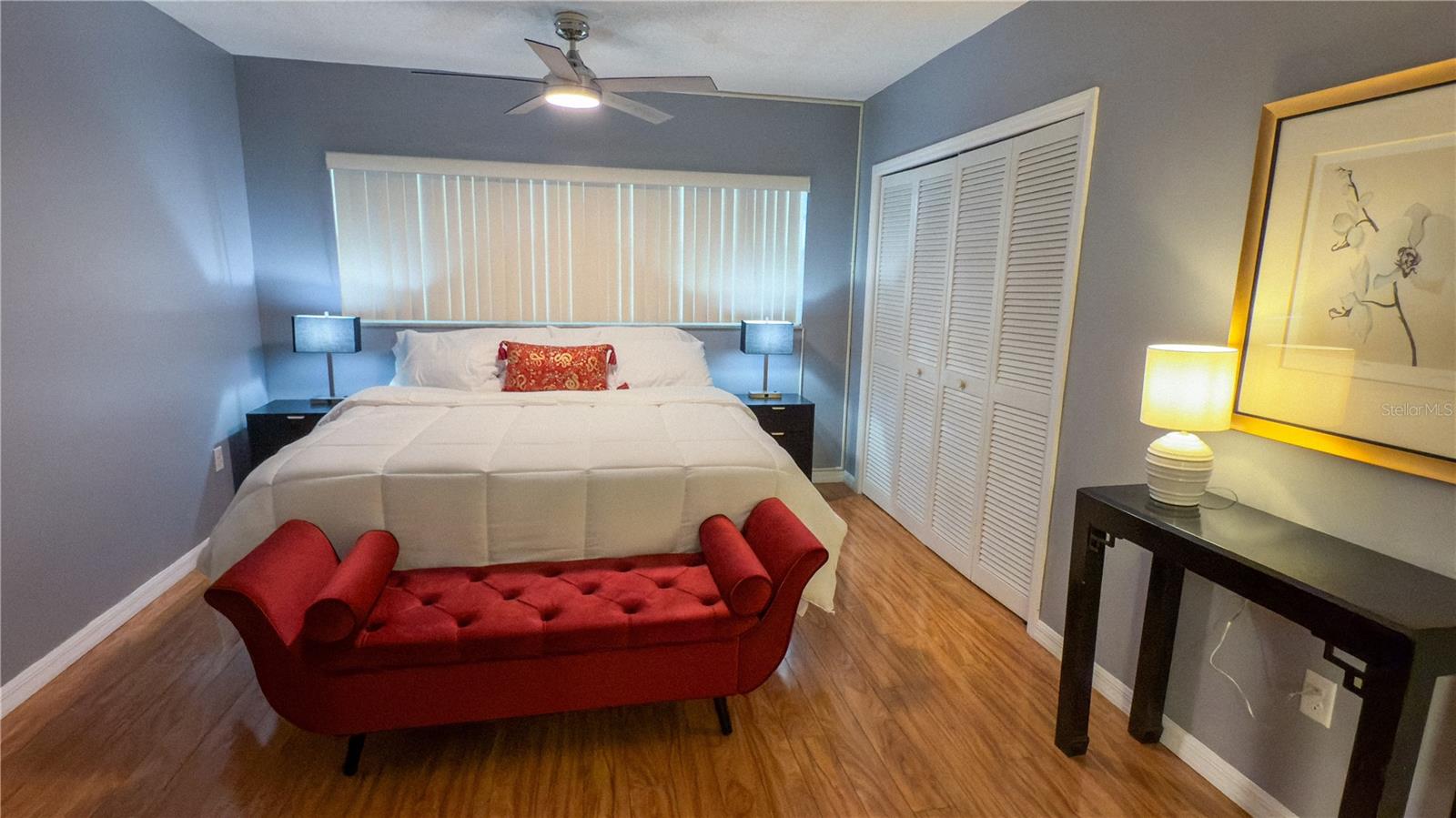 PALM AIRE CONDO 1 - Residential Lease