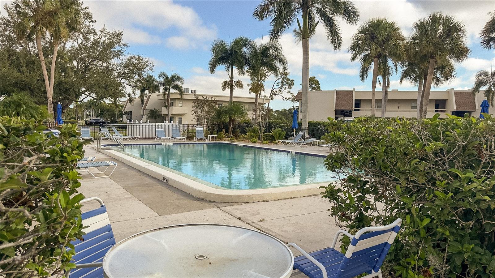PALM AIRE CONDO 1 - Residential Lease