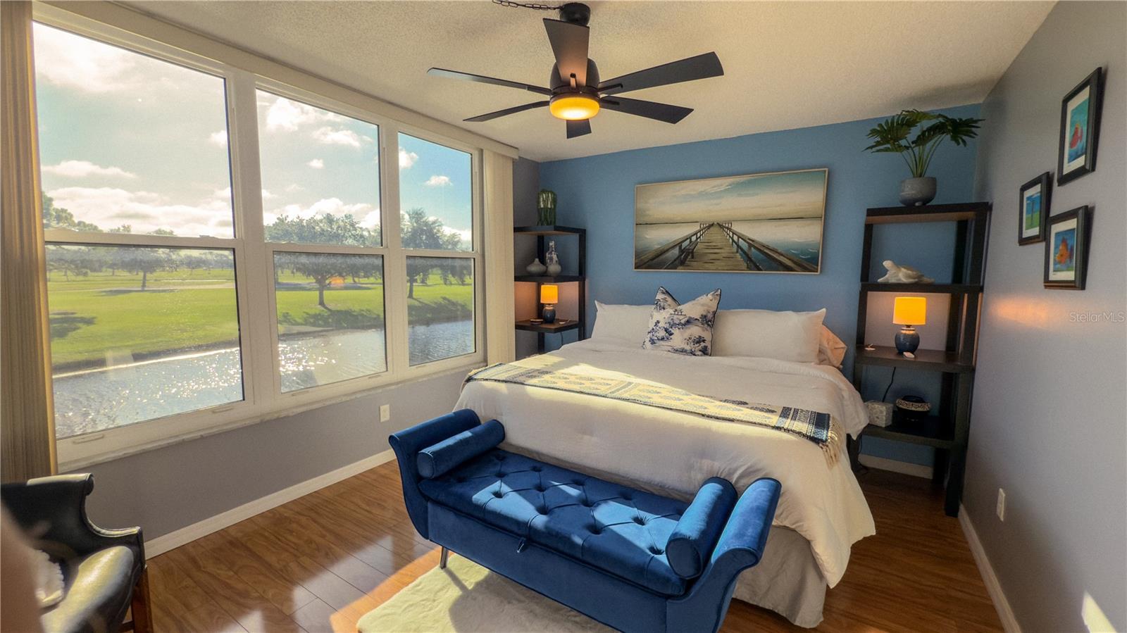 PALM AIRE CONDO 1 - Residential Lease