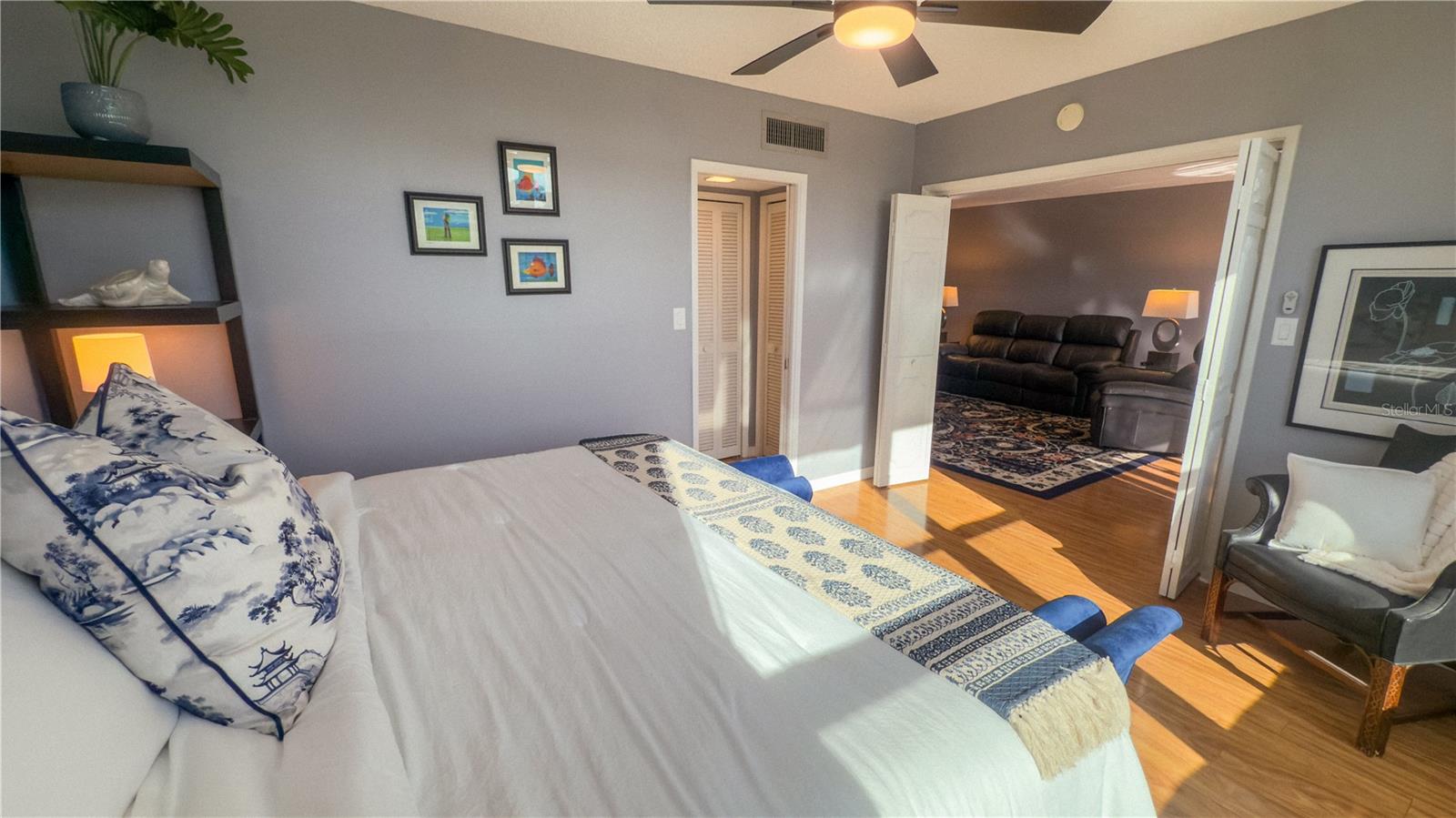 PALM AIRE CONDO 1 - Residential Lease