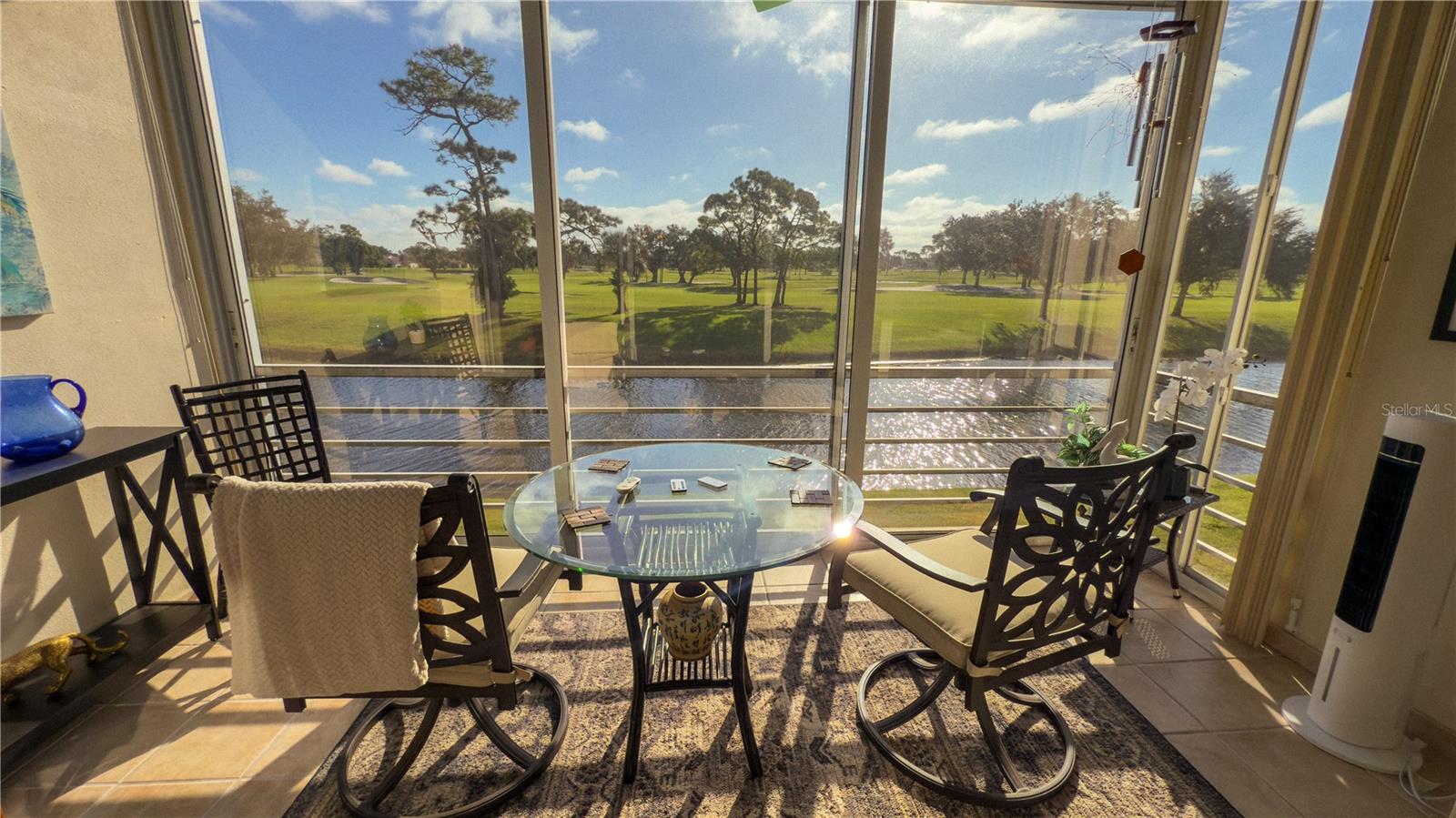 PALM AIRE CONDO 1 - Residential Lease