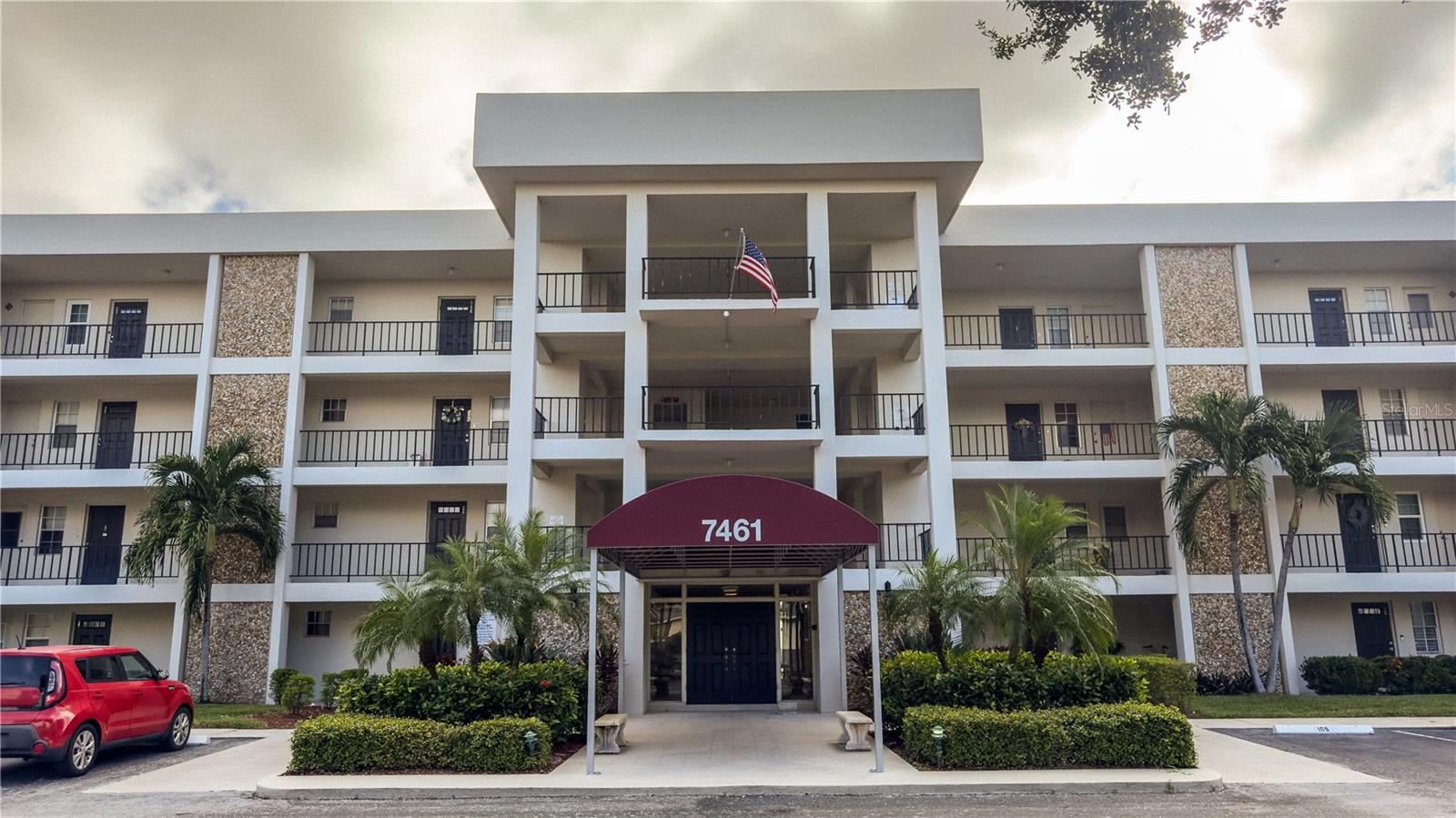 PALM AIRE CONDO 1 - Residential Lease