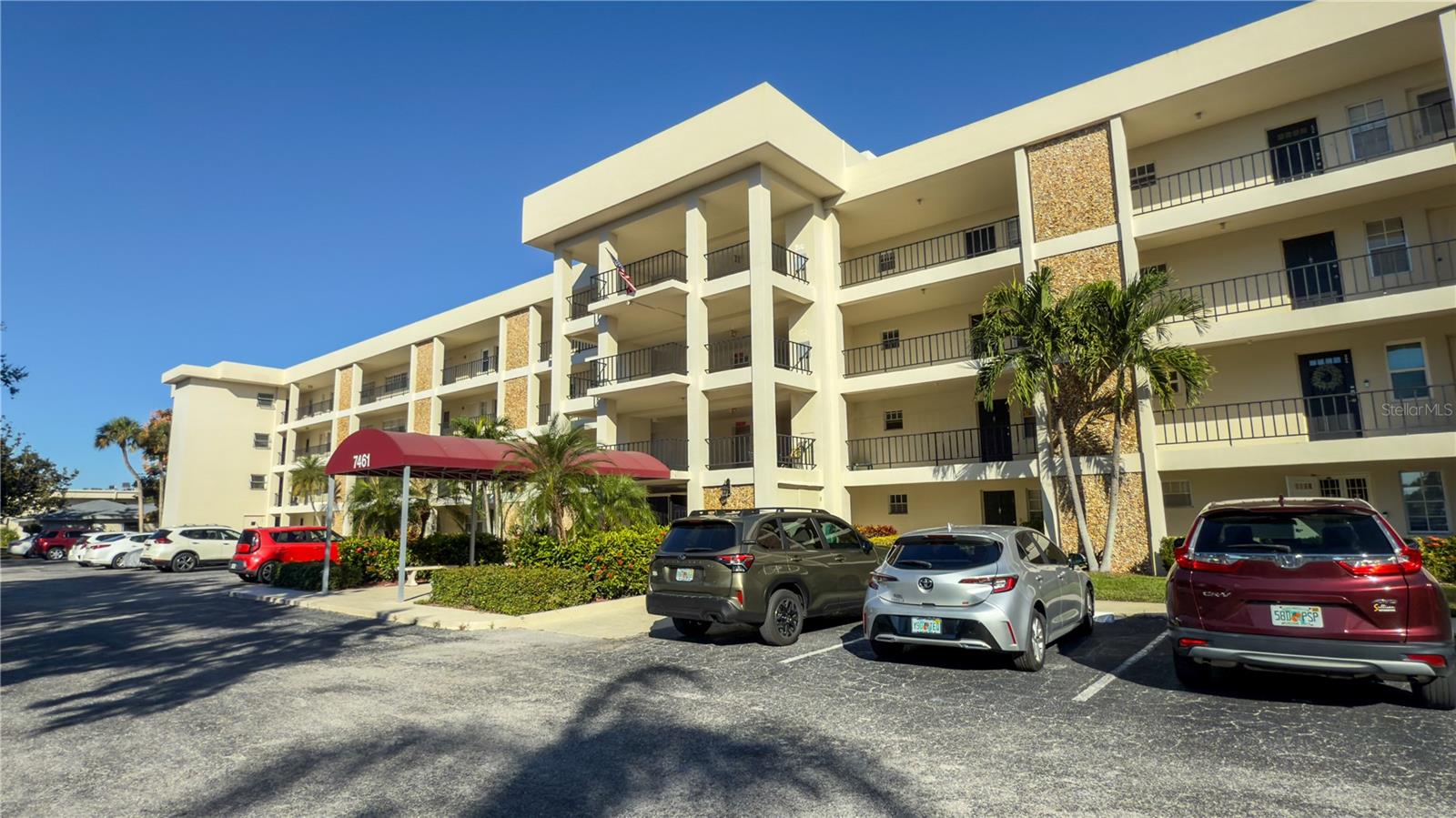 PALM AIRE CONDO 1 - Residential Lease