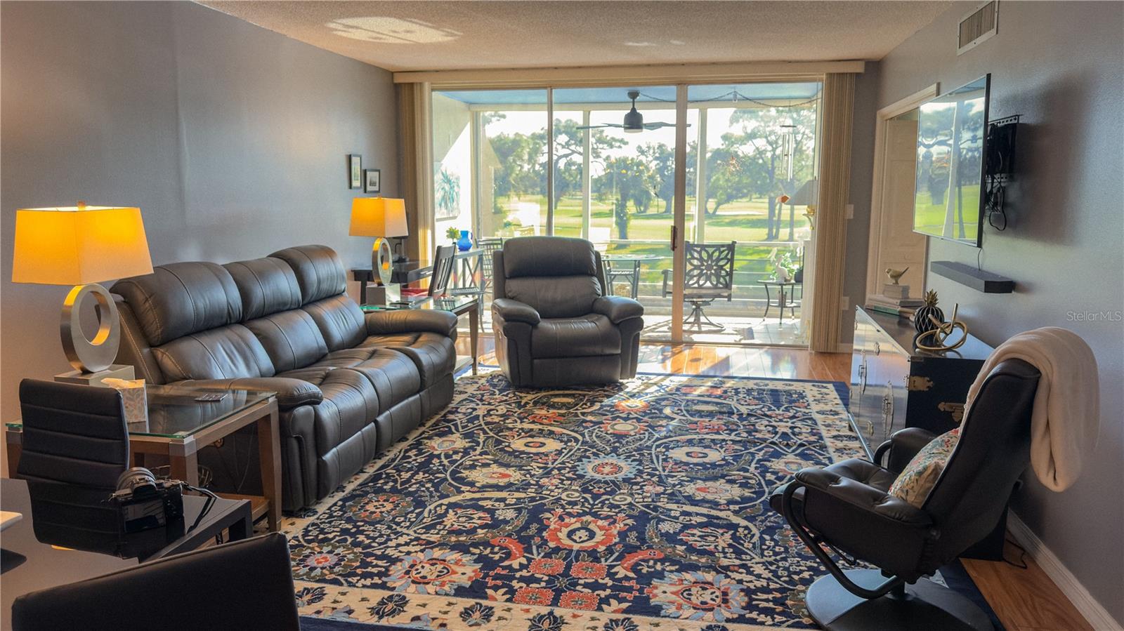 PALM AIRE CONDO 1 - Residential Lease