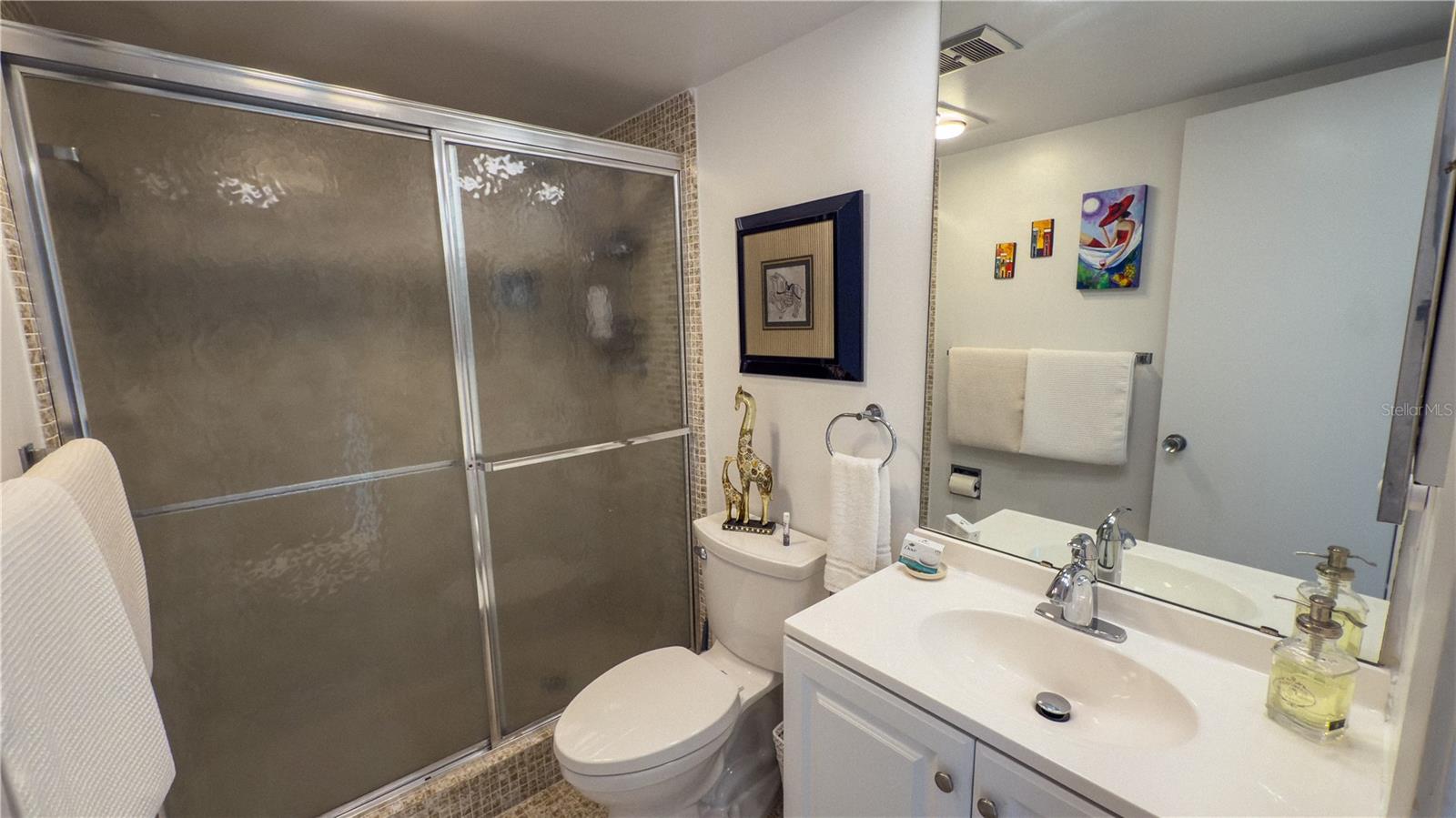 PALM AIRE CONDO 1 - Residential Lease