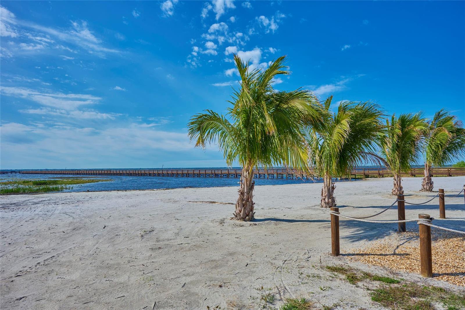 INDIAN LAKE ESTATES - Land