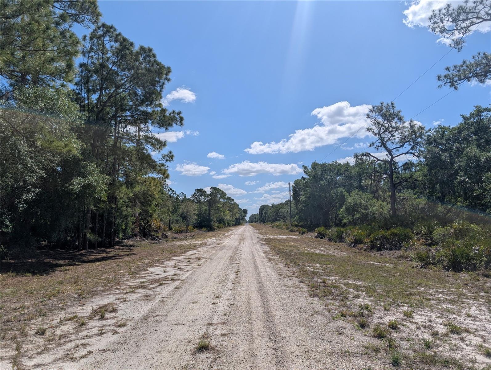 INDIAN LAKE ESTATES - Land