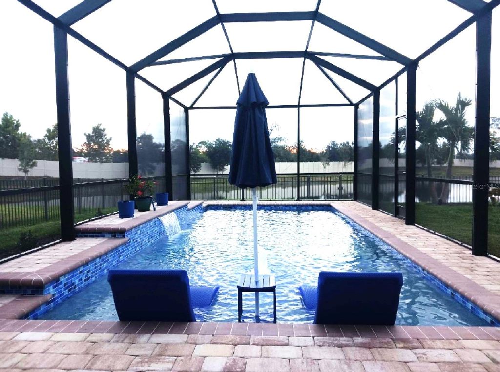 Photo of 20844 Cattail Boulevard, Venice, FL 34292 (MLS # A4680967)