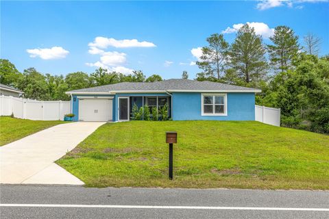 Photo of 460 Marion Oaks Boulevard, Ocala, FL 34473 (MLS # OM723793)