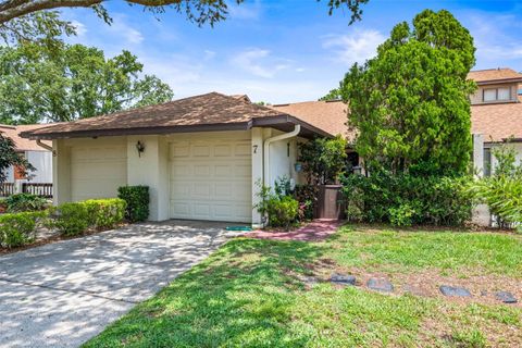 940 FENTON LANE 7 LAKELAND FL 33809