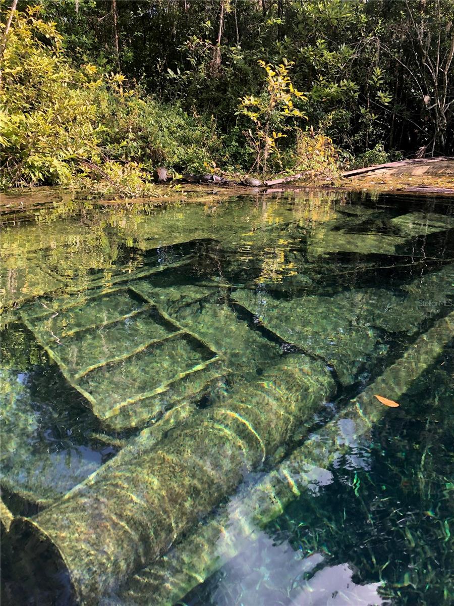 TOWN PARK AT THE WILDERNESS RV PARK ESTATES - Residential