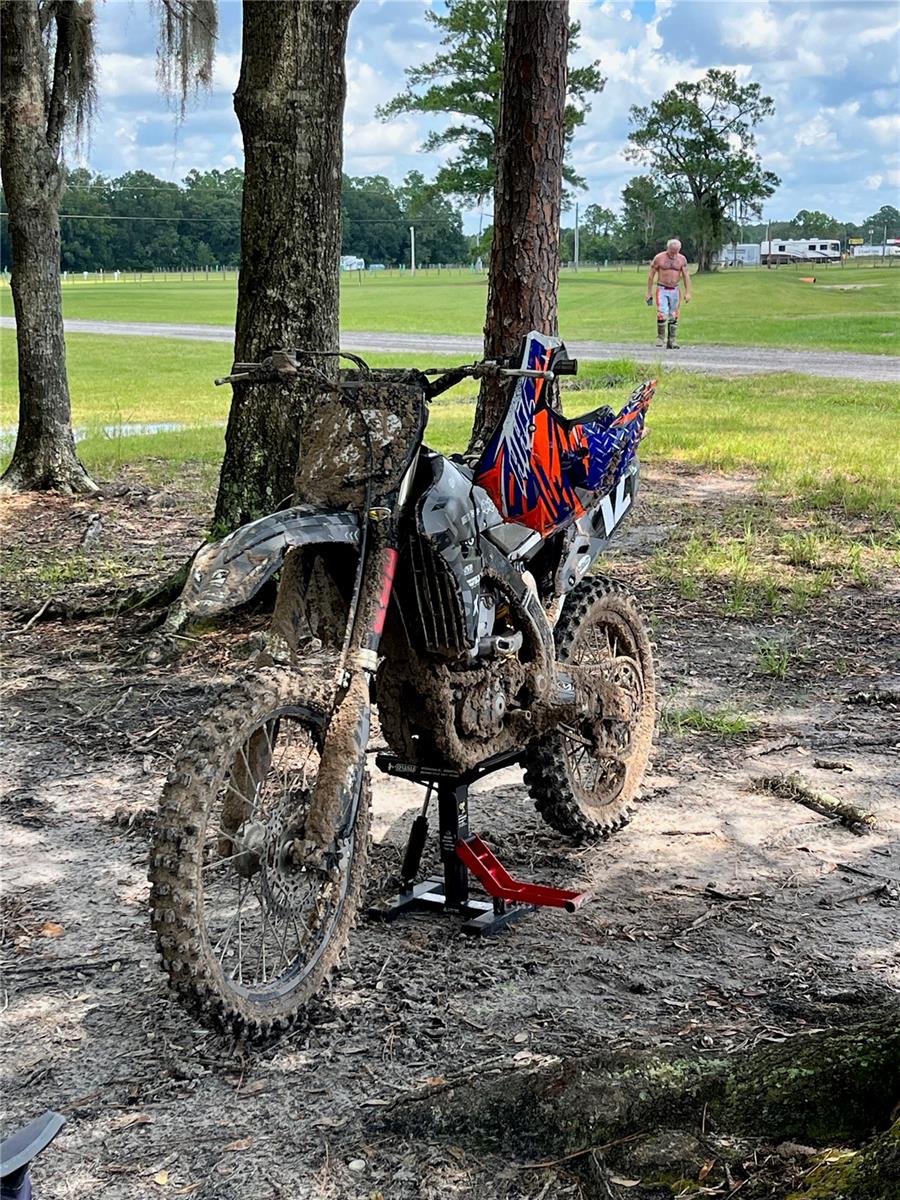 TOWN PARK AT THE WILDERNESS RV PARK ESTATES - Residential