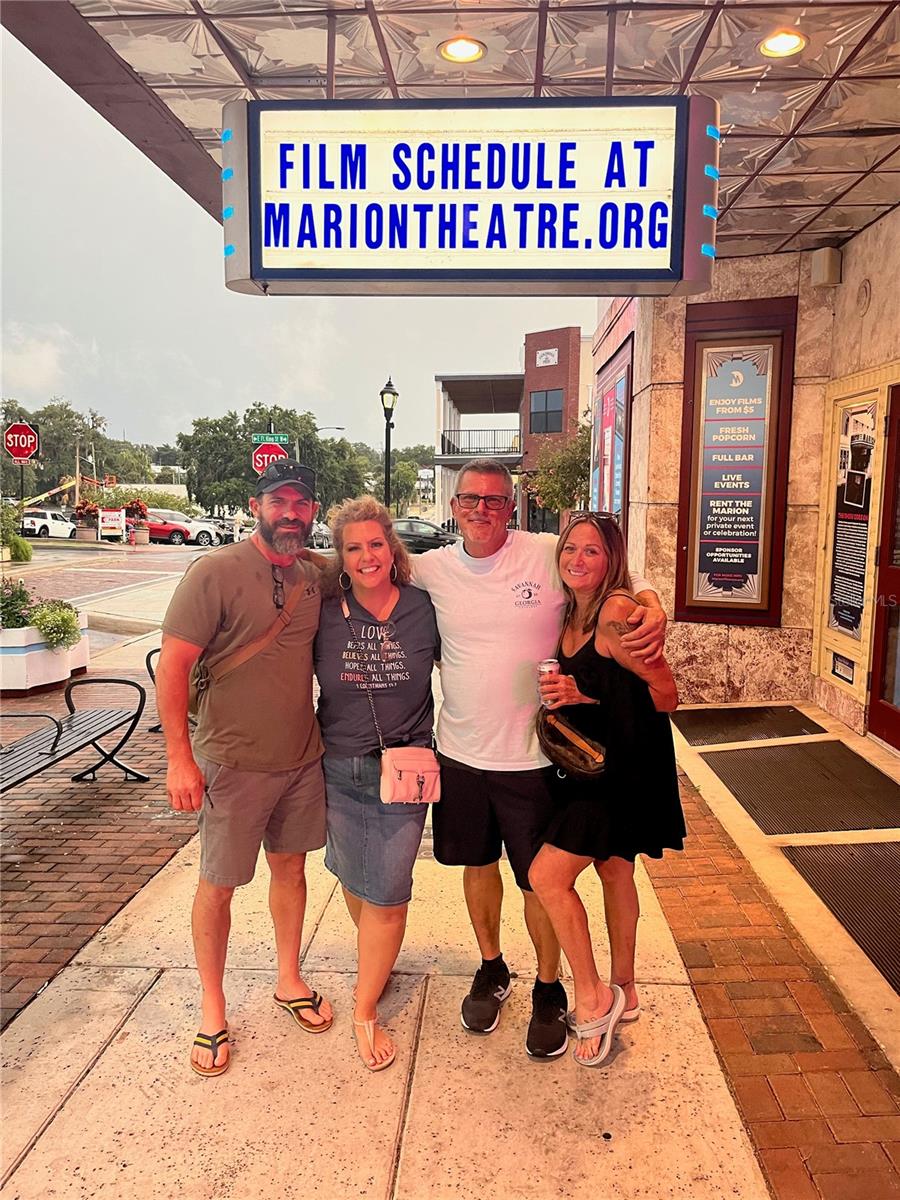 TOWN PARK AT THE WILDERNESS RV PARK ESTATES - Residential