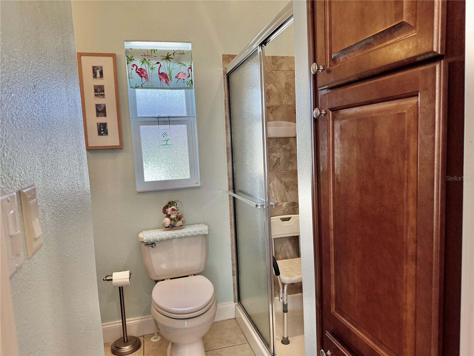 TOWN PARK AT THE WILDERNESS RV PARK ESTATES - Residential