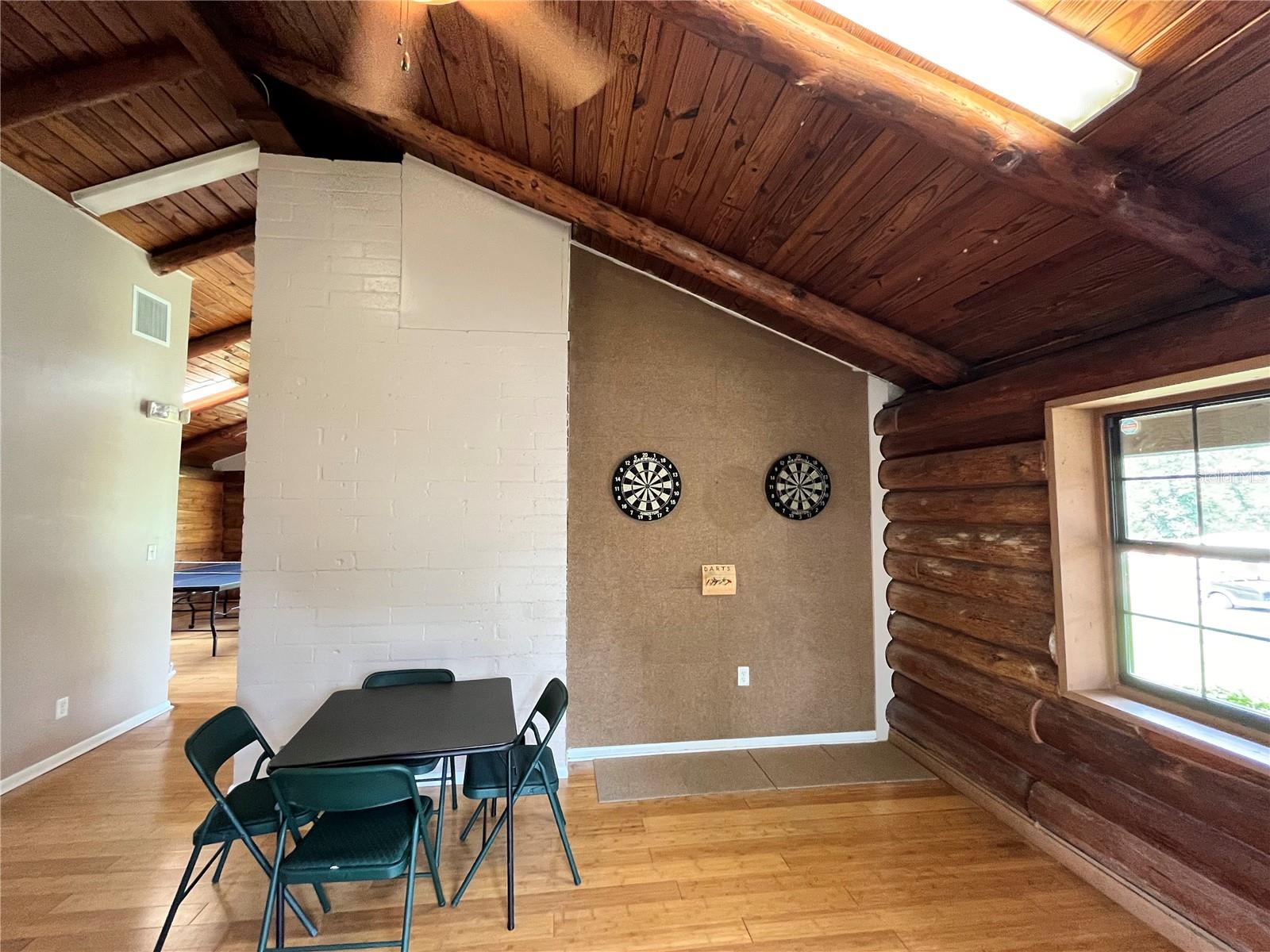 TOWN PARK AT THE WILDERNESS RV PARK ESTATES - Residential