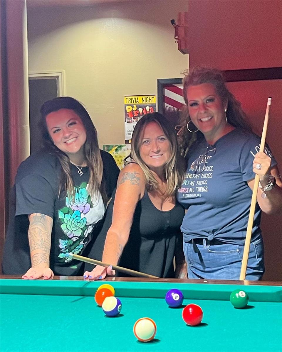 TOWN PARK AT THE WILDERNESS RV PARK ESTATES - Residential