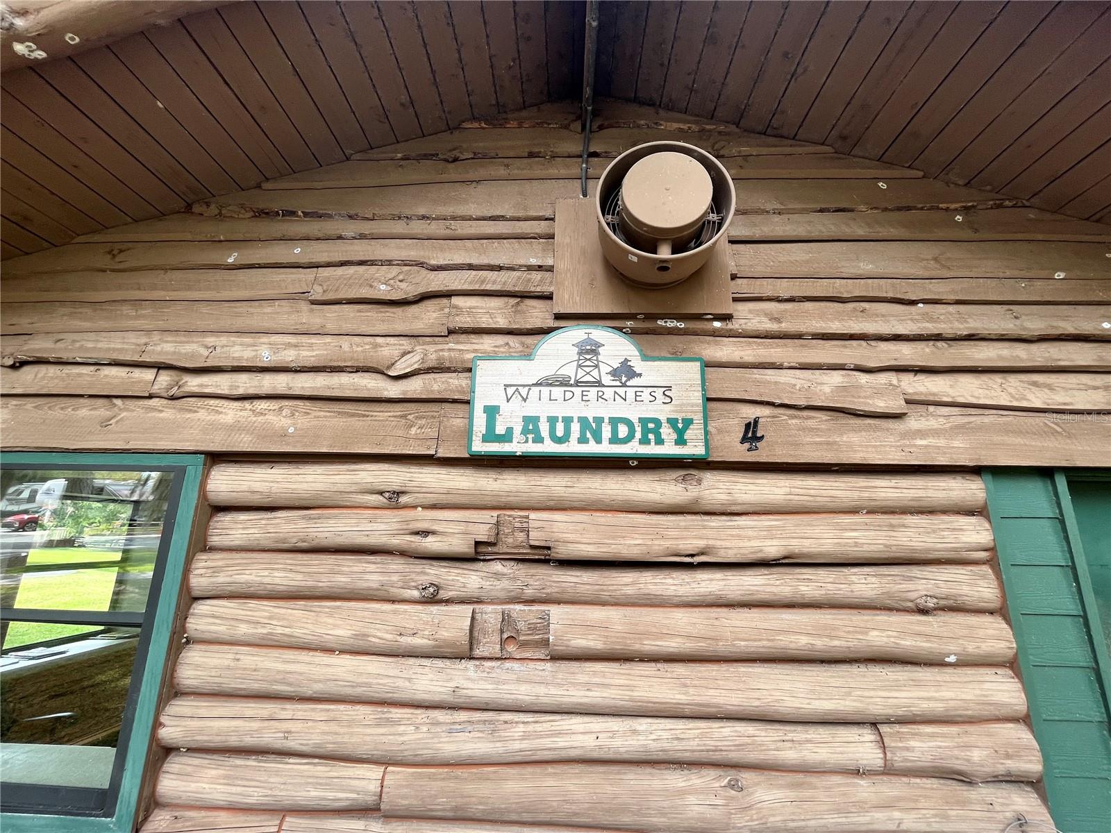 TOWN PARK AT THE WILDERNESS RV PARK ESTATES - Residential