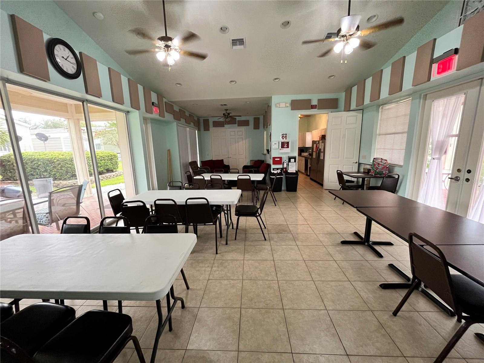 TOWN PARK AT THE WILDERNESS RV PARK ESTATES - Residential