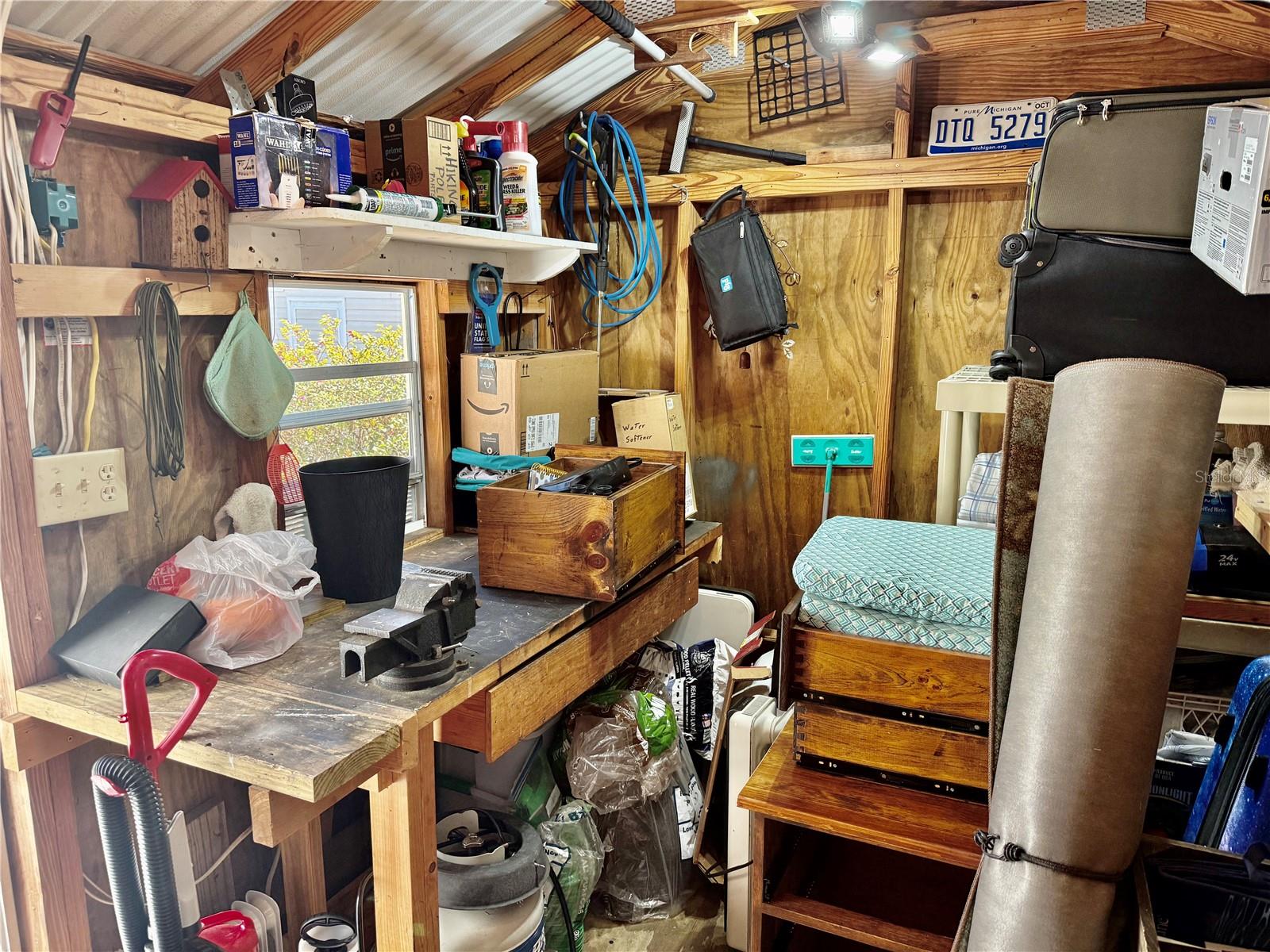 TOWN PARK AT THE WILDERNESS RV PARK ESTATES - Residential