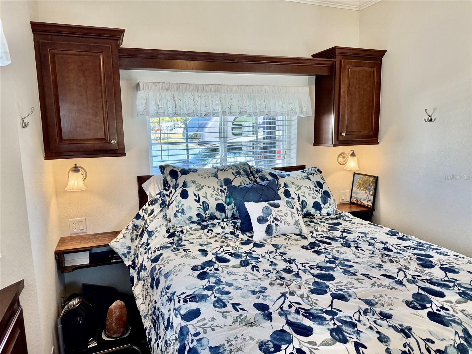 TOWN PARK AT THE WILDERNESS RV PARK ESTATES - Residential