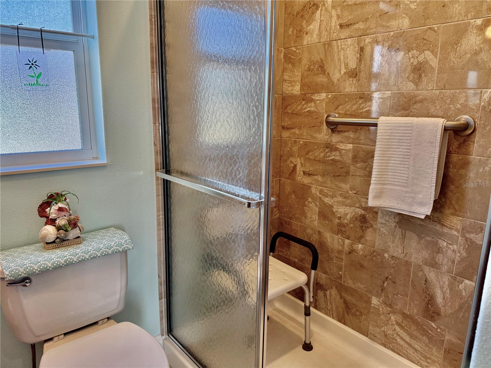 TOWN PARK AT THE WILDERNESS RV PARK ESTATES - Residential