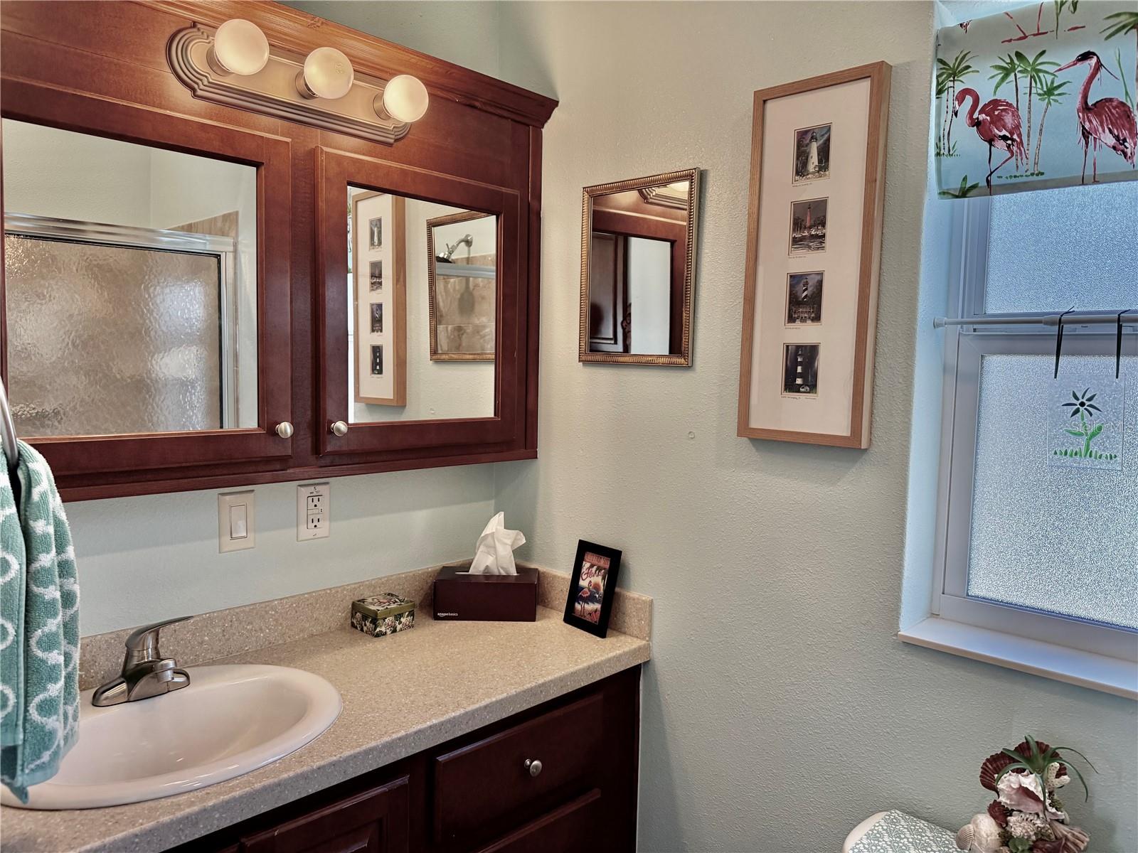 TOWN PARK AT THE WILDERNESS RV PARK ESTATES - Residential