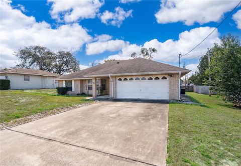 Photo of 1007 Sullivan Street, Deltona, FL 32725 (MLS # O6386628)