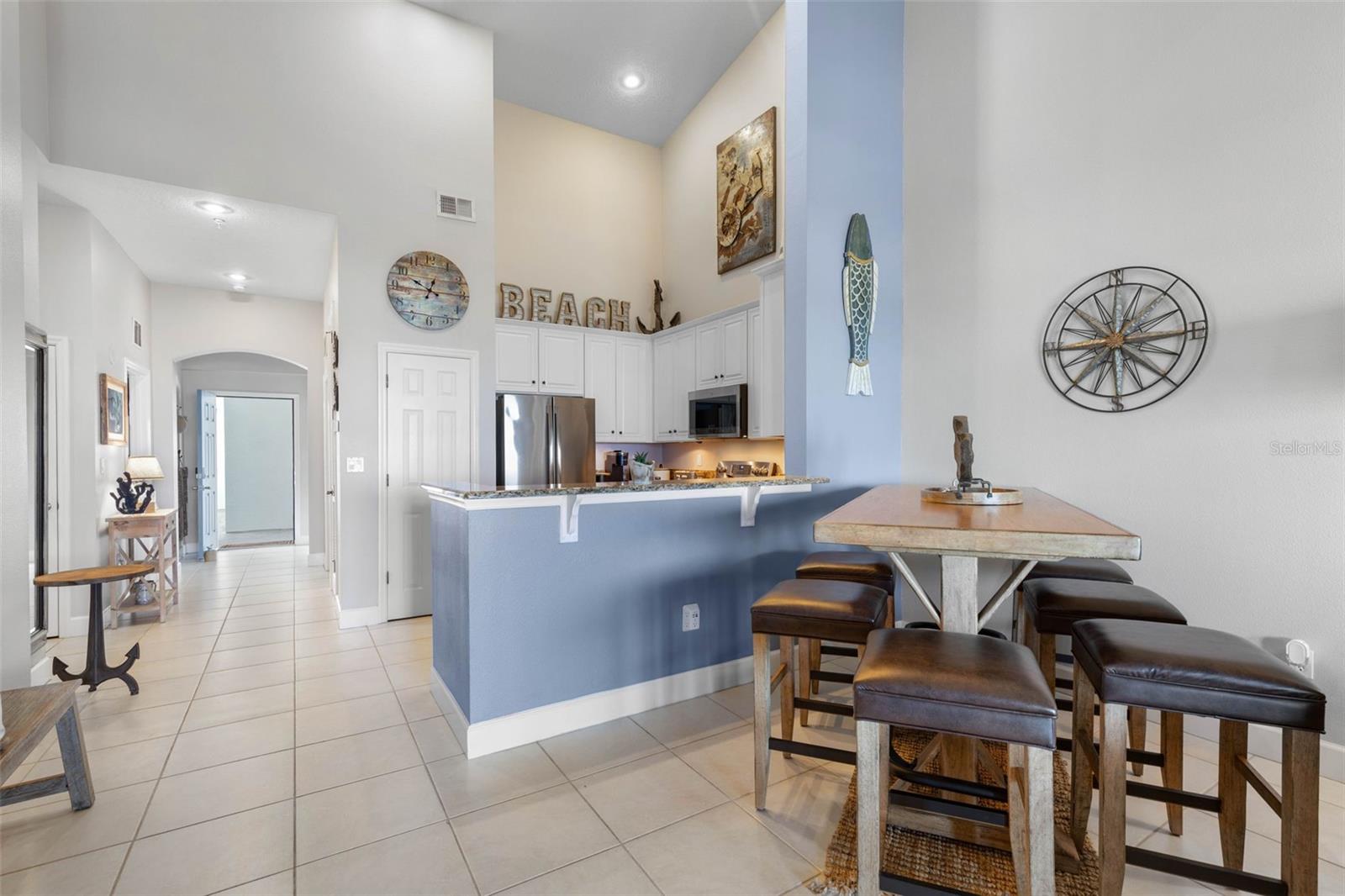 OCEAN HAMMOCK - Residential