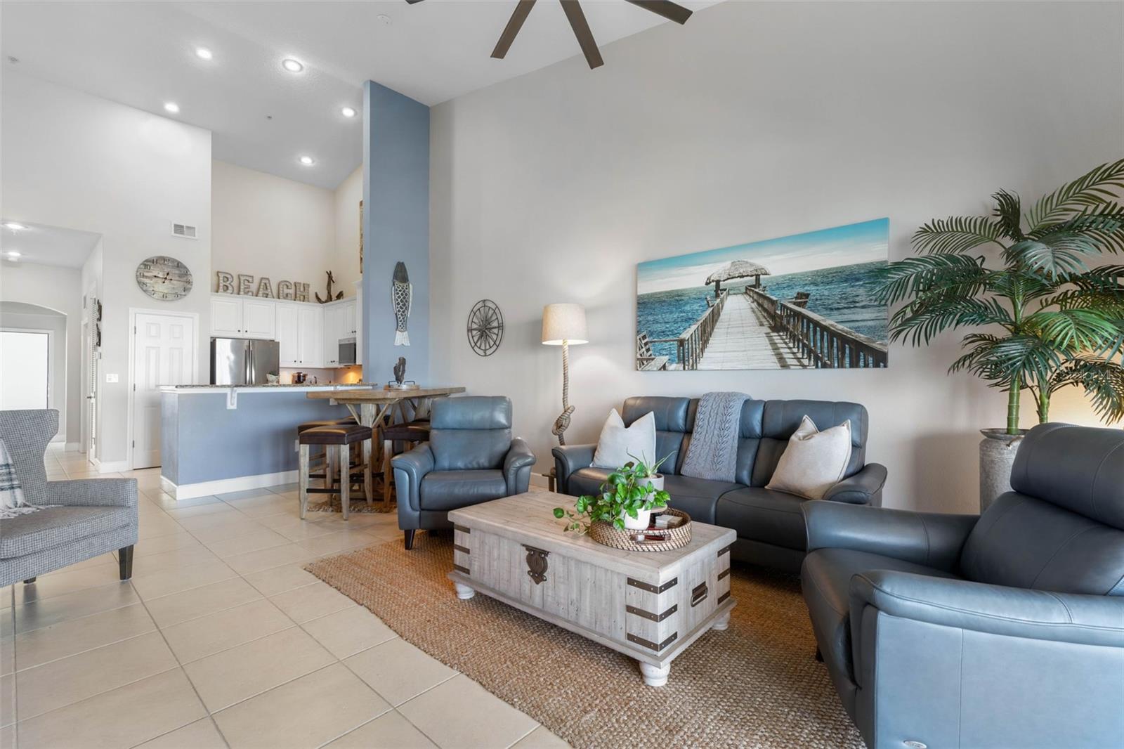 OCEAN HAMMOCK - Residential